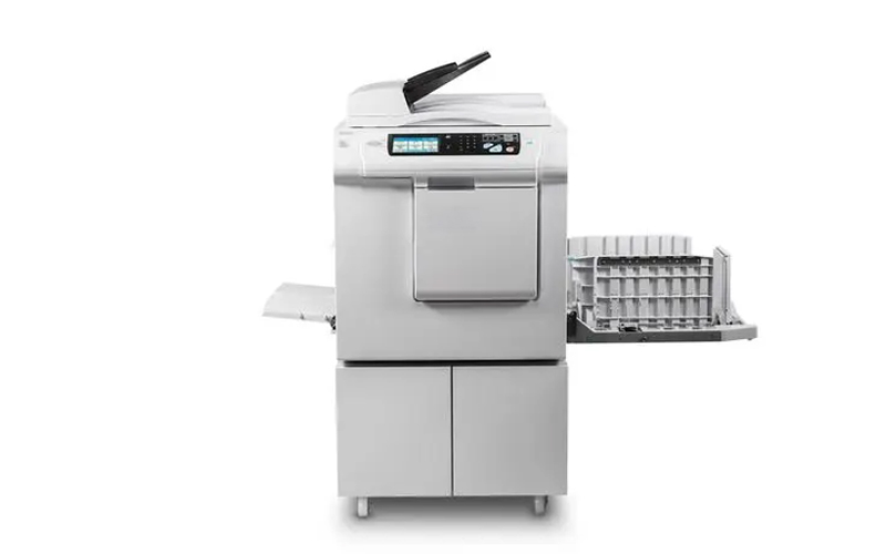 速印機外殼用阻燃PCABS合金材料有什么性能優(yōu)勢？