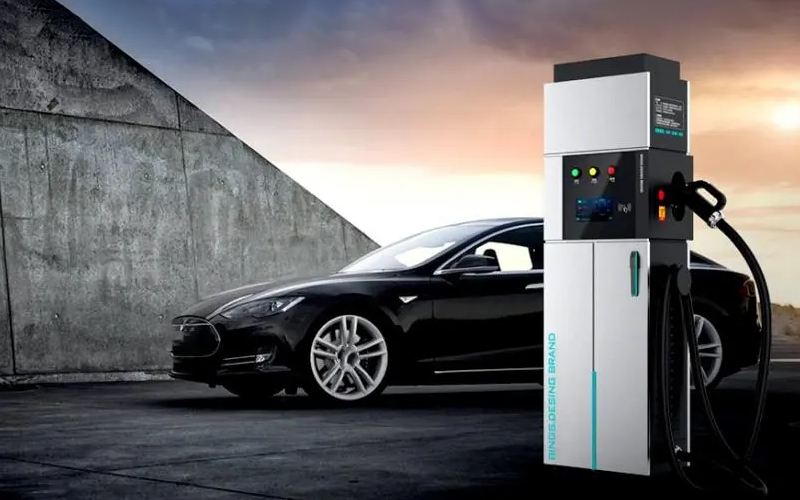 注塑廠痛點：充電樁外殼成本高、易老化？國內(nèi)改性ASA材料哪家好