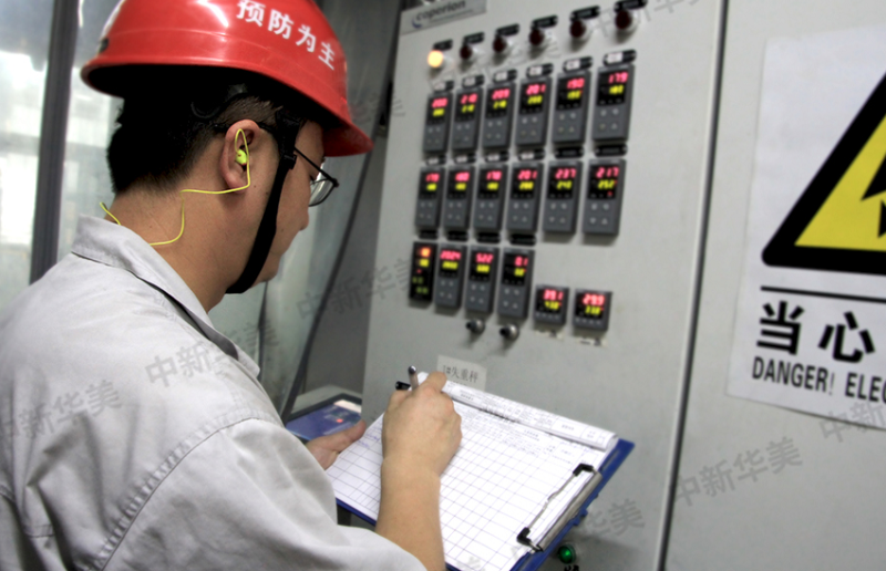 品質(zhì)部對(duì) 30道工序，每2小時(shí)巡檢