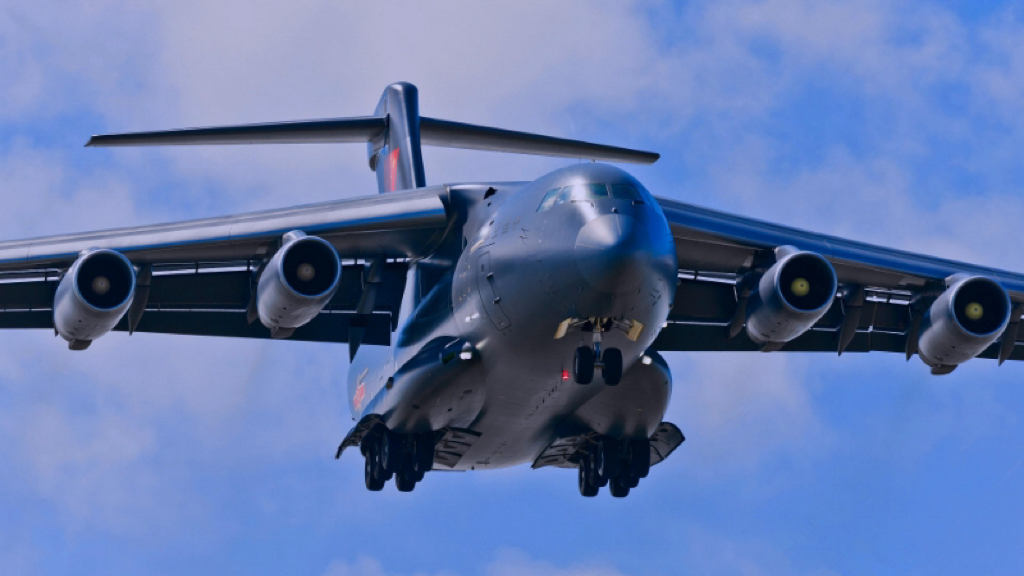 改性PC材料：軍工產(chǎn)品的可靠“守護者”