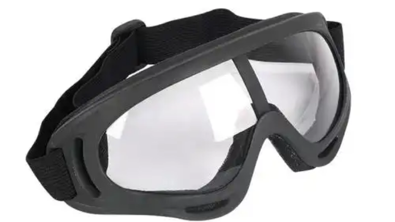 青島中新華美的創(chuàng)新解決方案：防彈頭盔面罩/護目鏡用改性PC材料