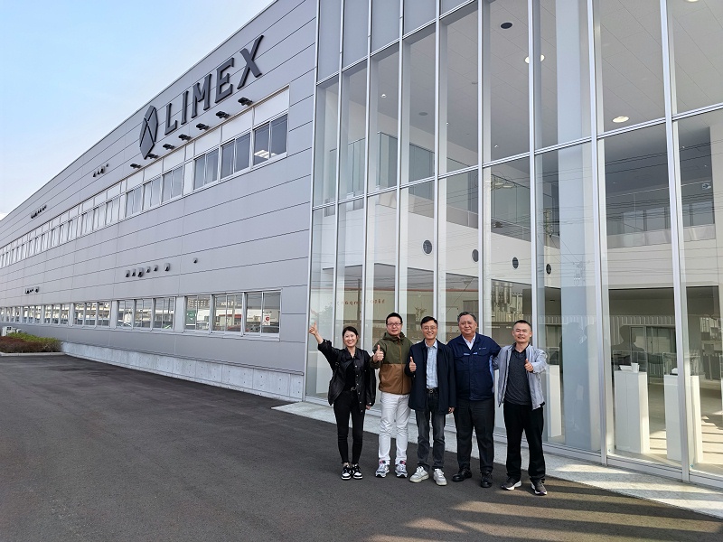 青島中新華美+日本TBM，共推碳酸鈣減塑PP創(chuàng)新材料