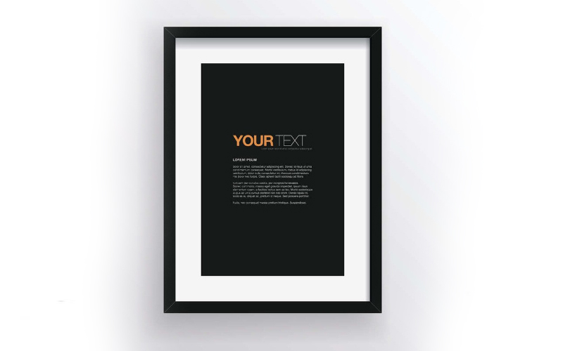 畫(huà)框用高光PP材料