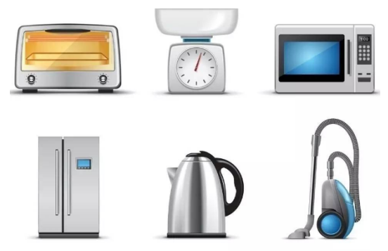 阻燃ABS塑料顆粒應(yīng)用場景