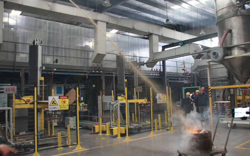 消防應(yīng)急演練