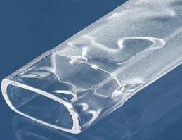 改性塑料顆粒注塑成型缺陷七：收縮、凹陷