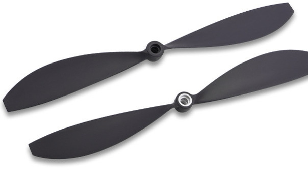 無(wú)人機(jī)槳葉用玻纖尼龍還是碳纖維復(fù)合材料？