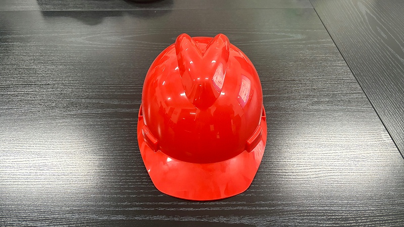 守護(hù)礦工安全，工礦安全帽用抗靜電ABS材料