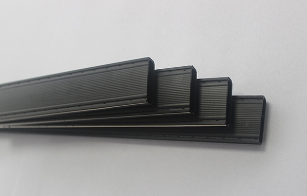 為什么越來(lái)越多的暖邊條廠家開始采用玻纖增強(qiáng)PP材料