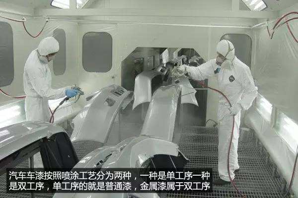 改性塑料制品在噴涂加工中出現(xiàn)吸漆怎么辦？