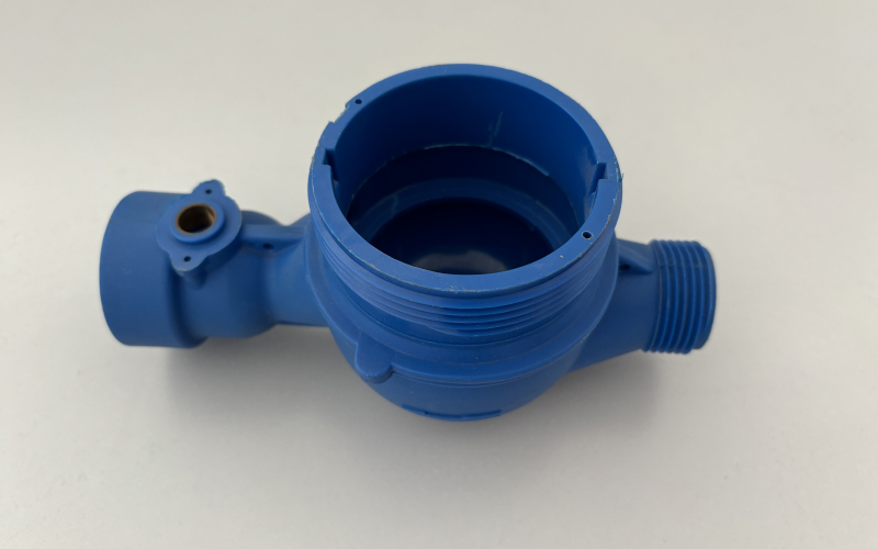 符合飲用水標(biāo)準(zhǔn)！智能水表專(zhuān)用玻纖增強(qiáng)尼龍材料