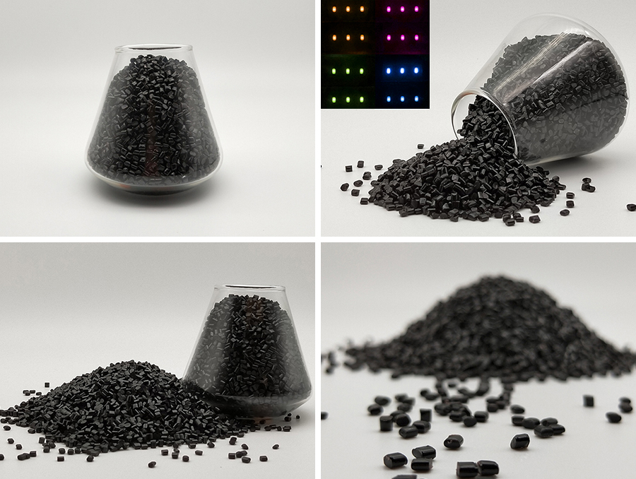 這家天津PP改性塑料廠家，你一定要知道！