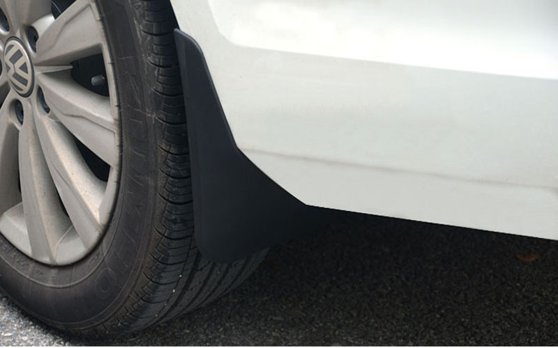 汽車擋泥板專用改性PP材料：高性能環(huán)保汽車材料優(yōu)選