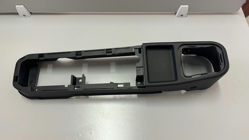 汽車內飾件用低氣味、低VOC改性PP材料