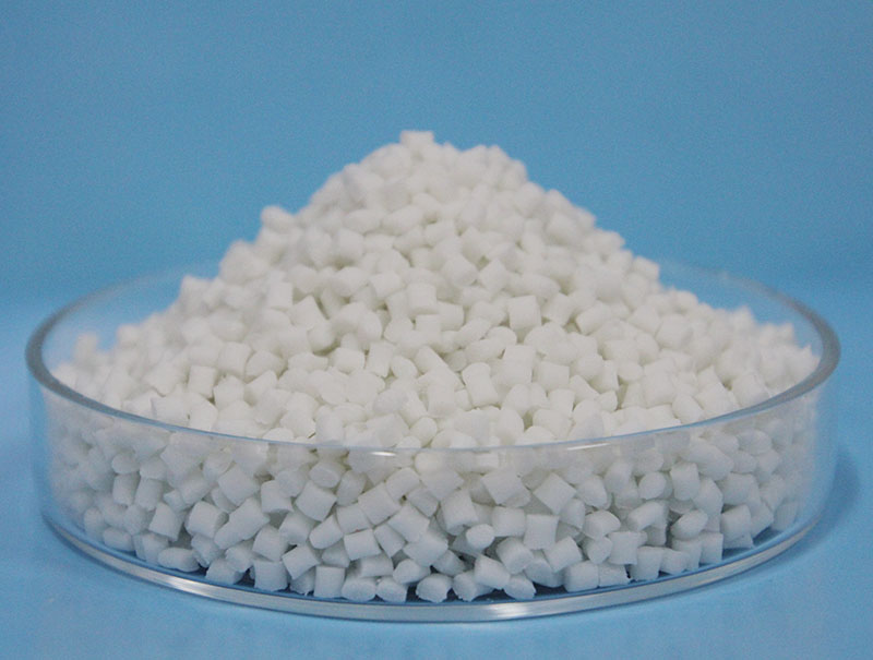 改性pp塑料顆粒
