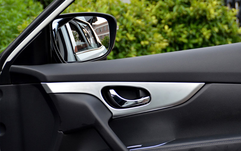 汽車(chē)門(mén)內(nèi)板