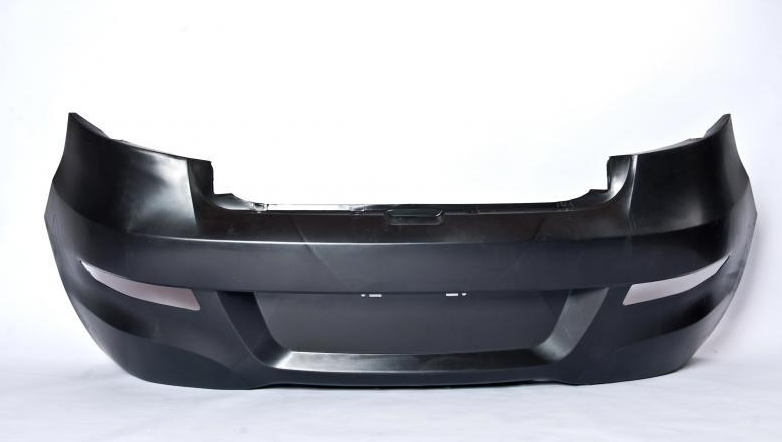 汽車(chē)保險(xiǎn)杠