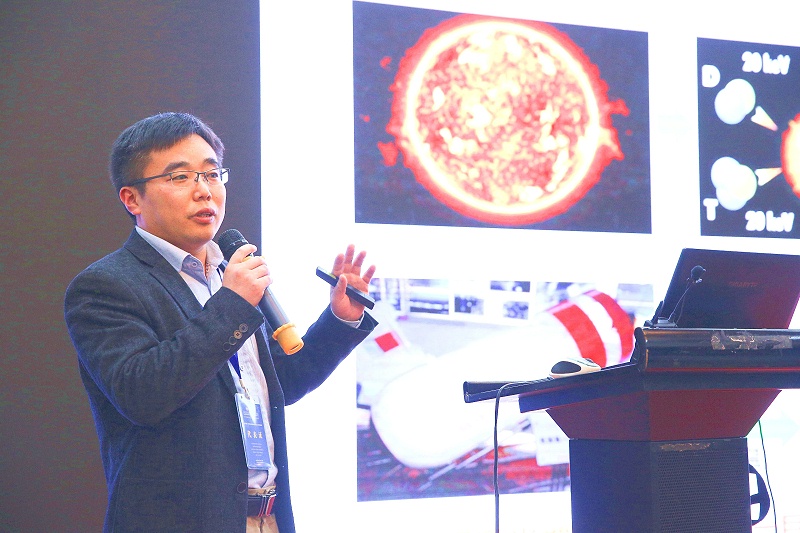 《動態(tài)鍵驅(qū)動高強韌可回收熱固性樹脂的構(gòu)筑》·西南科技大學 常冠軍教授