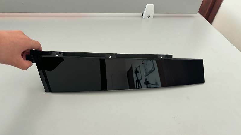 汽車裝飾板材料新選擇：改性PMMA引領(lǐng)內(nèi)飾升級潮流