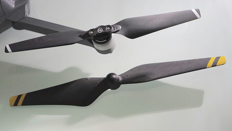 無人機(jī)葉片