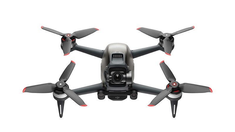 無人機(jī)槳葉