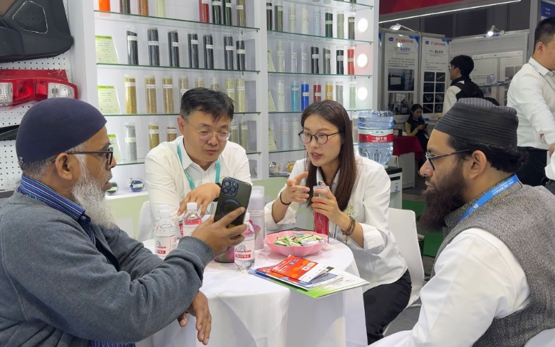 上海國際橡塑展