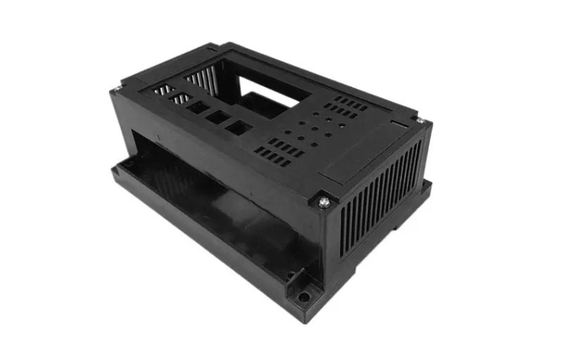 中新華美高性能無(wú)鹵阻燃PP，打造空調(diào)電控盒的“防火墻”