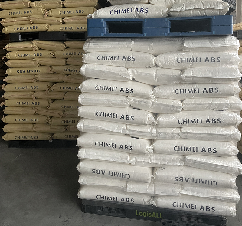 奇美abs757k原料價格是多少，山東改性塑料廠供應(yīng)一手貨源！