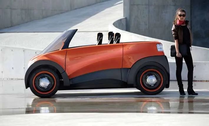 改性塑料材料在汽車部件中應(yīng)用的優(yōu)勢(shì)