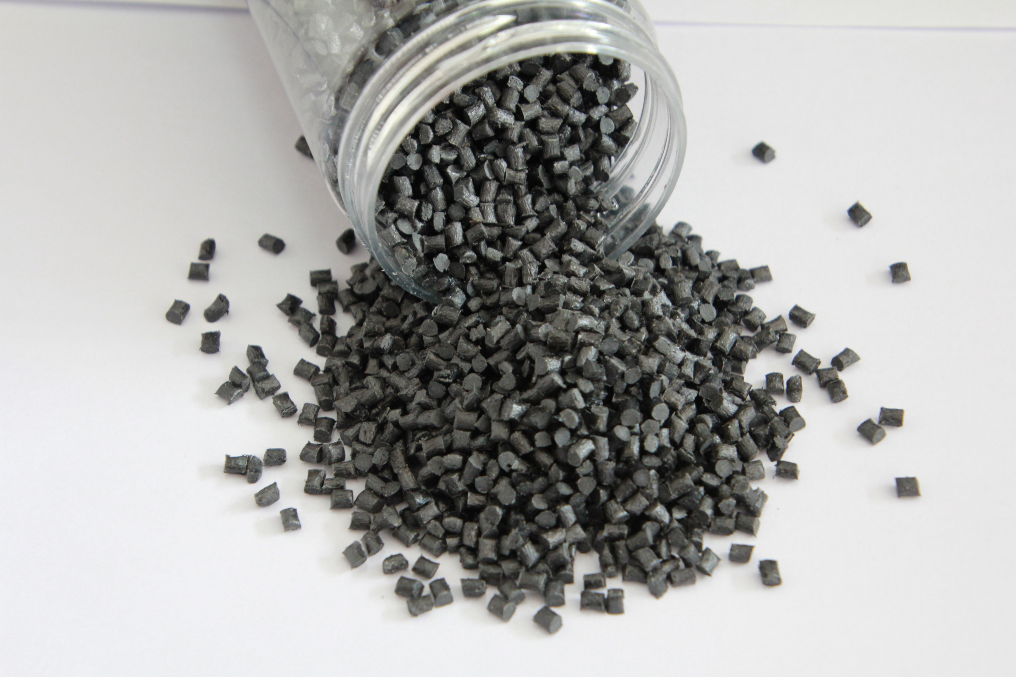 碳纖增強PEEK塑料顆粒