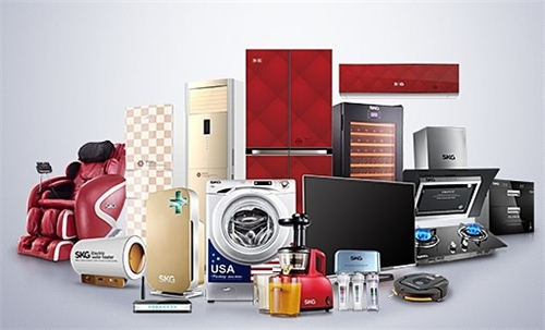 成本高、性能差？滑石粉改性PP讓家電外殼注塑更省、更耐用