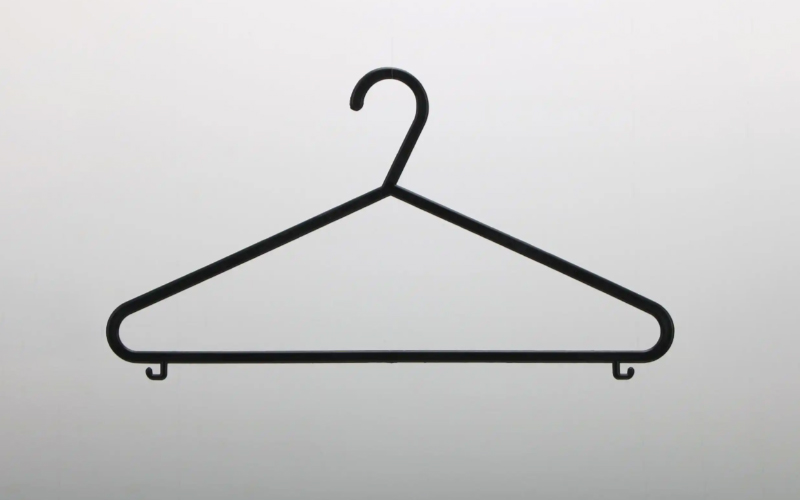 告別衣架脆裂！中新華美改性塑料廠給你滑石粉+PP材料解決方案