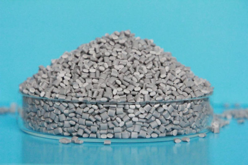 青島中新華美低氣味、低VOC汽車內(nèi)飾改性PP專用料