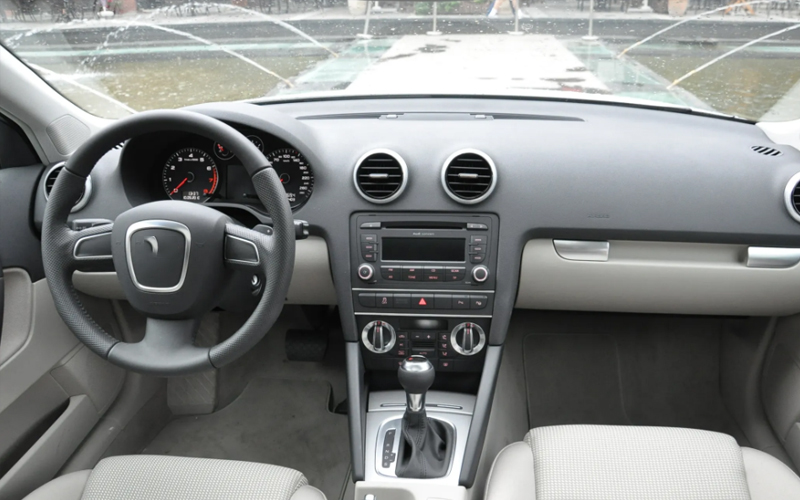 汽車(chē)內(nèi)飾專(zhuān)用PP+EPDM+TD材料：高性能環(huán)保內(nèi)飾優(yōu)選