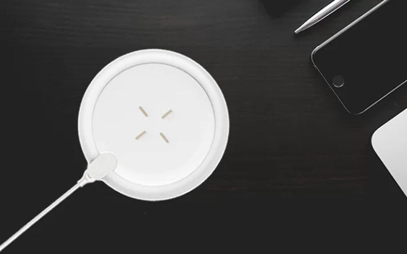 解讀：無線充電器產品為什么需要用阻燃PC合金材料生產？