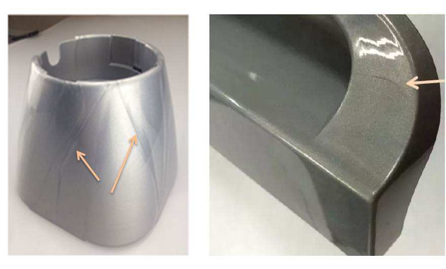 消除改性塑料注塑制品表面缺陷的方法有哪些？