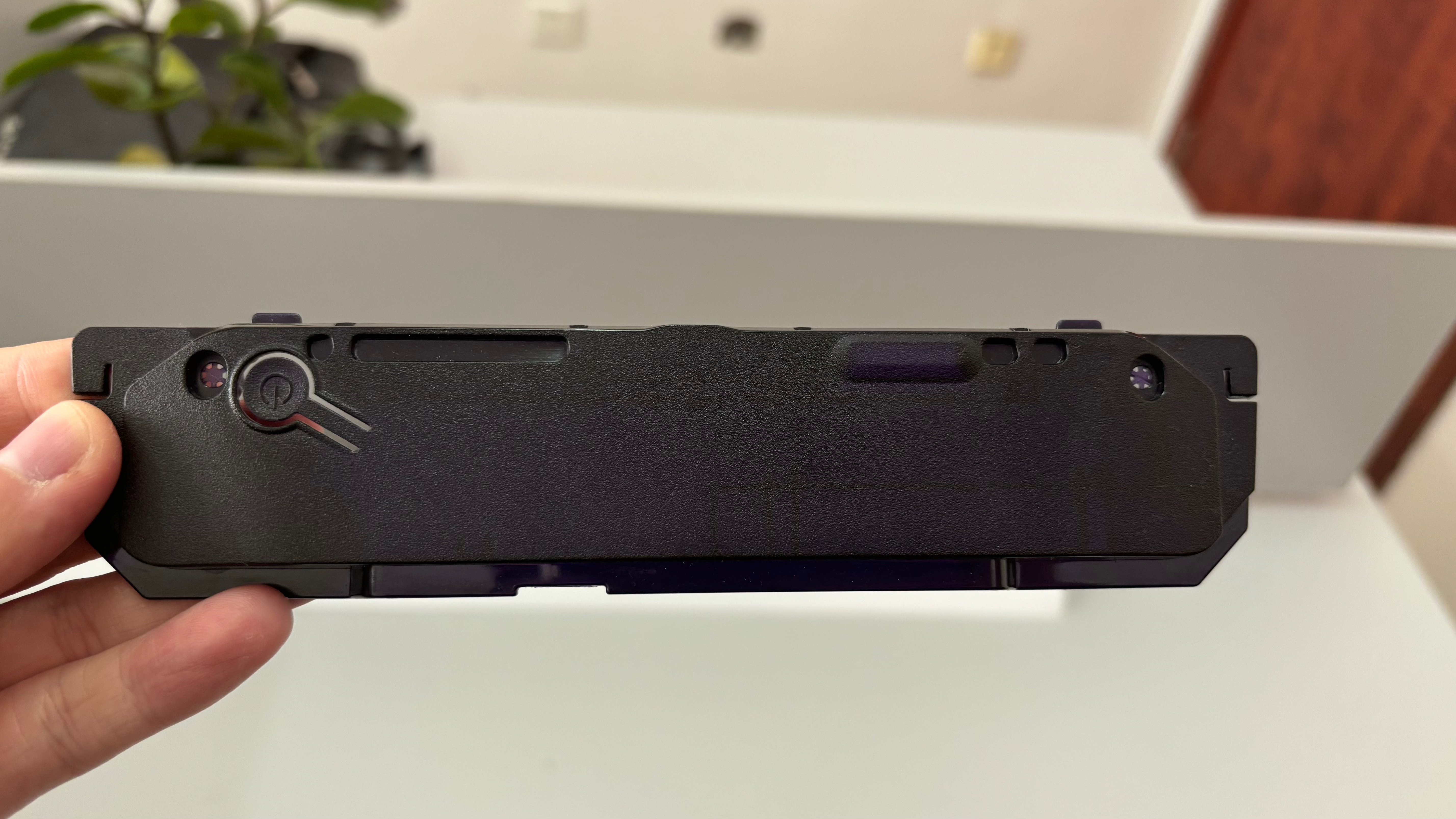 速看！中新華美改性塑料為您解析透紅外阻燃PC材料