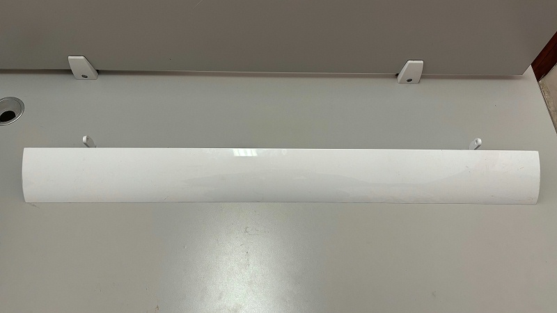 速看！中新華美耐候 ABS 材料如何攻克空調(diào)外殼老化變黃難題