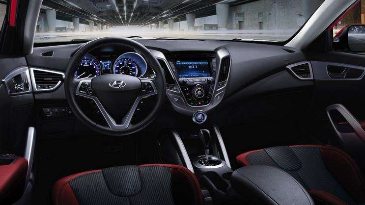 汽車(chē)內(nèi)飾照片