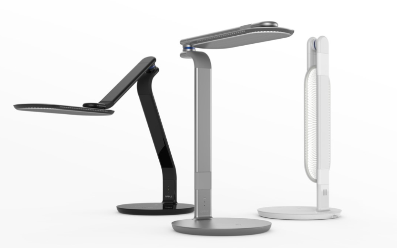 好文推薦：智能臺燈支架用玻纖增強尼龍材料有什么性能優(yōu)勢？