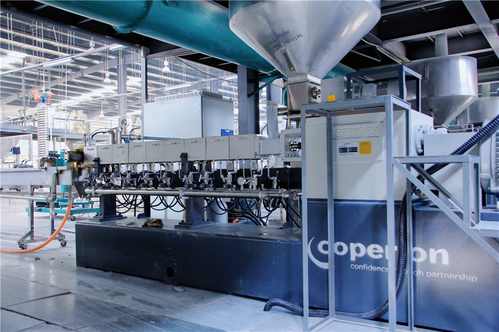 山東煙臺塑料顆粒廠家在哪里？塑料原材料公司推薦！