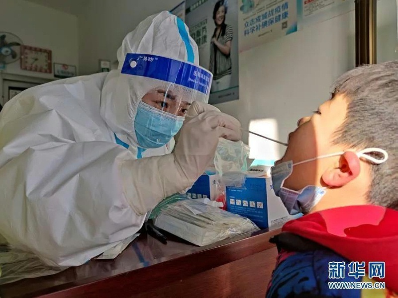 一文了解醫(yī)用耗材之金標卡殼專用塑料顆粒--中新華美改性塑料