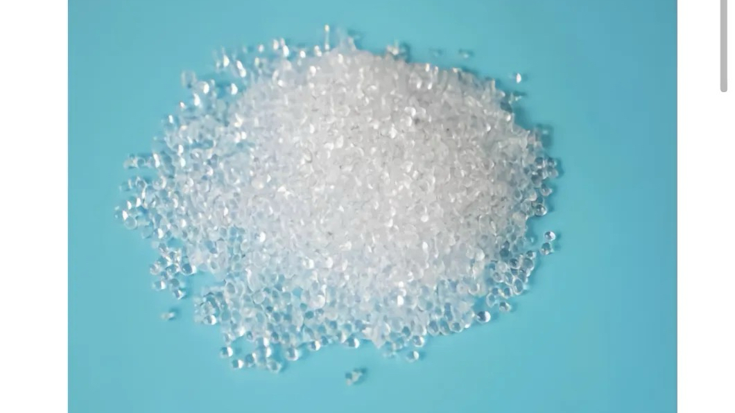 TPE、TPV、TPU：高性能彈性體的多樣化應(yīng)用