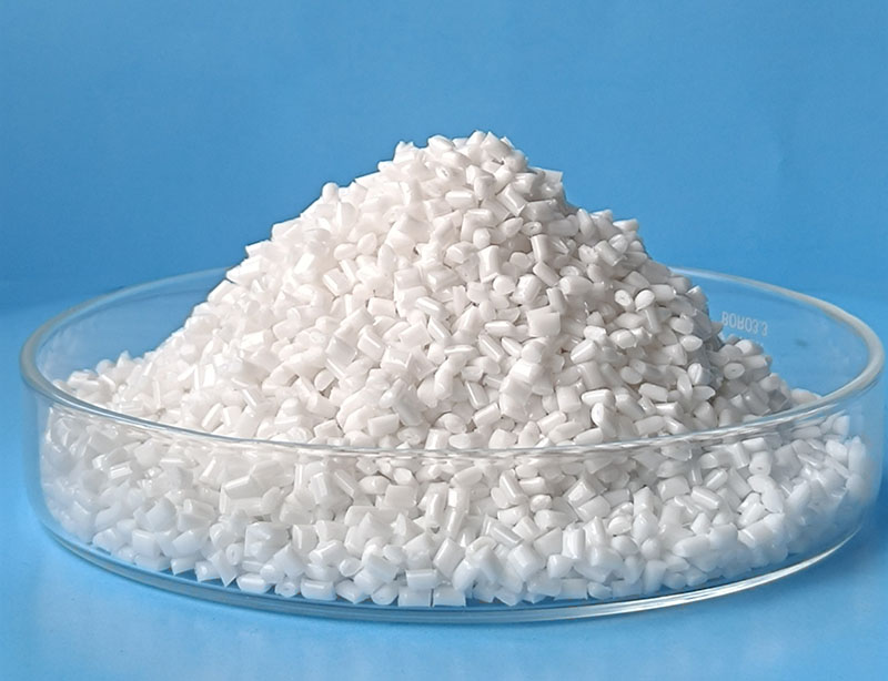 中新華美監(jiān)控外殼專用透紅外PC材料：安防夜視成像優(yōu)選方案