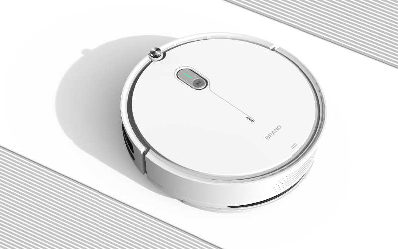 掃地機器人外殼用PC/ABS合金材料