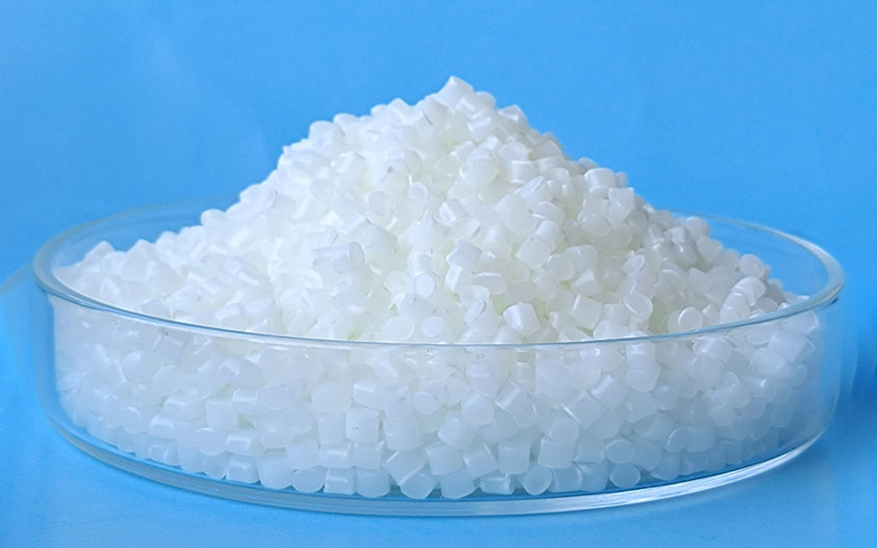 奇美合資，原材料種類牌號齊全 ABS有優(yōu)勢