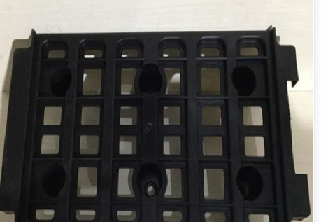 助力碳達峰，碳中和，新能源鋰電池固定支架用什么材料？