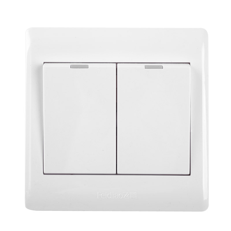 解密中新華美阻燃PC材料如何提升開(kāi)關(guān)插座使用安全性