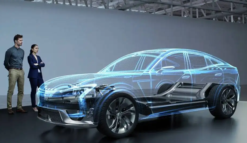 車輛購置稅減半!汽車內(nèi)飾用3.0級改性PP料迎來春天！