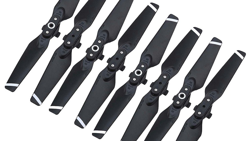 無(wú)人機(jī)扇葉材料的選擇：玻纖PA為何成為行業(yè)主流？